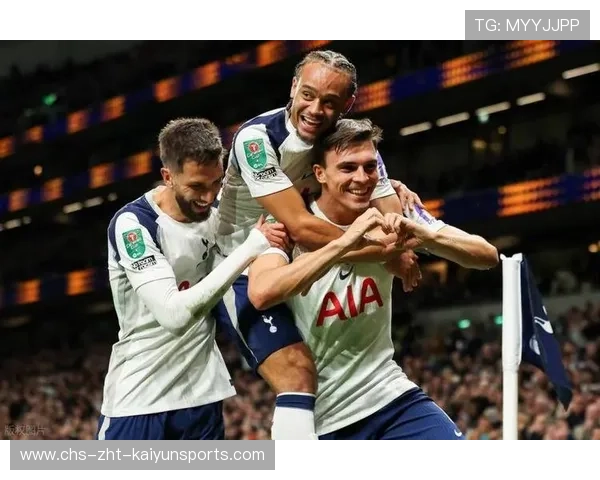 欧冠焦点战：热刺VS哥本哈根深度剖析，热刺对手